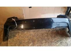 Бампер. BMW 3-Series, F30, F35 BMW 3-Series Gran Turismo Двигатели: B38B15, B47D20, B48B20, B58B30, N13B16, N20B20, N47D20