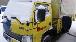 Baw Fenix. BAW Fenix 2013 года, 3 168 куб. см., 3 500 кг., 4x2