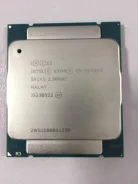 Intel Xeon E5-2670 v3