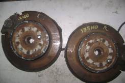 Ступица. Toyota Aristo, JZS160 Двигатель 2JZGE