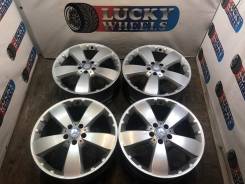 Mercedes. 8.0x17", 5x112.00, ET60, ЦО 66,6 мм.