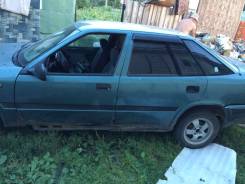 Daewoo Espero. KLAJF19W1WB228405