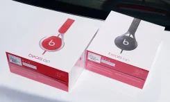 Beats EP