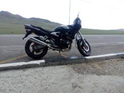 Suzuki Bandit. 400 куб. см., исправен, птс, с пробегом