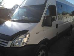 Iveco Daily. Автобус iveco daily, 26 мест