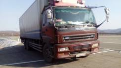 Isuzu Giga. 1999г
