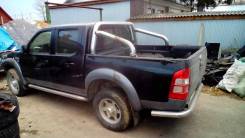 Ford Ranger. Птс