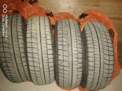 Bridgestone. Зимние, без шипов, 2016 год, 10 %, 4 шт