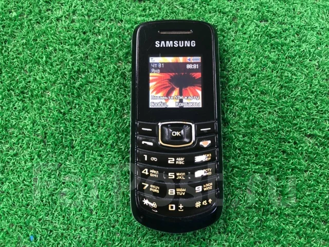 Samsung E1080. �/�, ������ ����