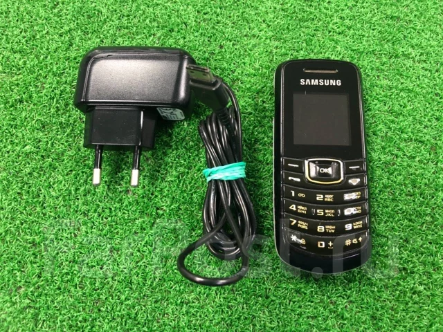 Samsung E1080. �/�, ������ ����