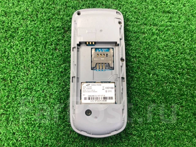 Samsung E1080. �/�, ������ ����
