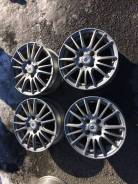 G-Mach. 5.5x14", 4x100.00, ET42. Под заказ
