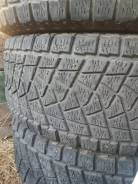 Bridgestone. Зимние, 2006 год, 60 %, 4 шт