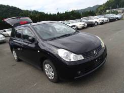 Nissan Wingroad. автомат, передний, 1.5, бензин, 35 тыс. км, б/п. Под заказ