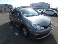Nissan Wingroad. автомат, передний, 1.5, бензин, 45 тыс. км, б/п. Под заказ