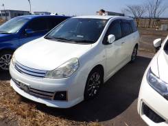 Nissan Wingroad. автомат, передний, 1.5, бензин, 43 тыс. км, б/п. Под заказ