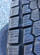 Yokohama Ice Guard G075. Всесезонные, 2017 год, 5 %, 4 шт