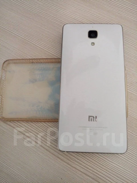 Xiaomi Mi4. �/� ����
