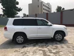 Toyota Land Cruiser. автомат, 4wd, 1.8 (172 л.с.), дизель, 150 000 тыс. км