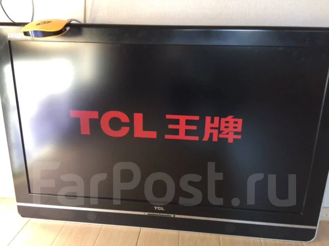 TCL. LCD (��) ����