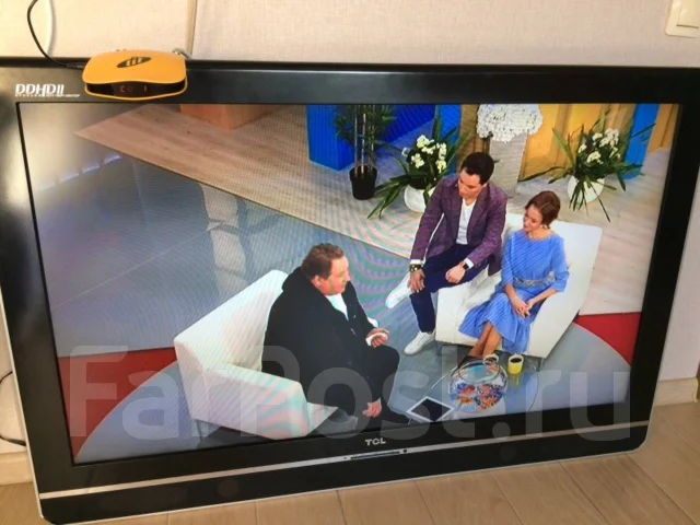 TCL. LCD (��) ����