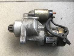 Стартер. Nissan Cedric, HY34, MY34, Y33, Y34 Nissan Cima, FHY33, HF50 Nissan Gloria, HY34, MY34, Y33, Y34 Infiniti Q45, FGY33 Двигатели: VQ20DE, VQ25D...