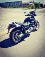 Honda X4. 1 300 куб. см., исправен, птс, без пробега