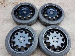 Spirits Sagest. 7.5x18", 5x114.3, ET55, �� 72���. ����