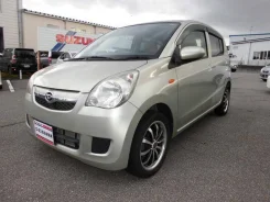 Daihatsu Mira. �������, 4wd, 0.7 (58��.�.), ������, 24 000����. ��, �/�. ��� ����� �� ������������ ����