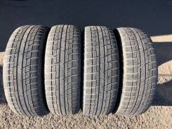 Yokohama Ice Guard IG30. Зимние, без шипов, 2008 год, 50 %, 4 шт