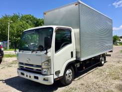 Isuzu Elf. , 3 000 куб. см., 3 000 кг., 4x2