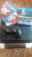 Sony Playstation 4 Slim