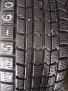 Dunlop Grandtrek SJ7. Зимние, без шипов, 2010 год, 30 %, 2 шт