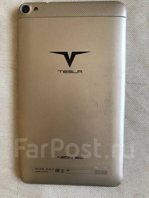Tesla Neon 7.0 ����