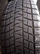 Bridgestone Blizzak DM-V1. Зимние, без шипов, 2011 год, 20 %, 2 шт