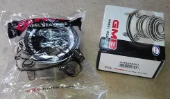 GMB ����� ��� GT90560 IS Trooper 3.5 V6 24V, 6VE1 23779, 532036520, 55335, 55341, 5636428 ����