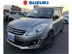 Suzuki Swift. ��������, 4wd, 1.2 (91��.�.), ������, 47 000����. ��, �/�. ��� ����� �� ������������ ����