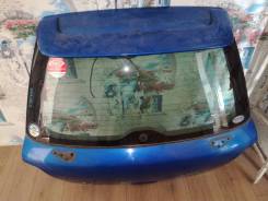 Крышки кузова. Subaru Impreza, GG2 Subaru Impreza WRX, GD, GG, GDA, GGA, GDG, GGG, GD9 Двигатели: EJ255, EJ20, EJ205