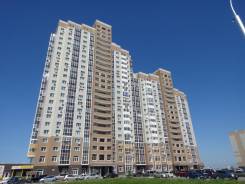 2-комнатная, улица Вахова А.А 10б. Индустриальный, агентство, 70 кв. м.