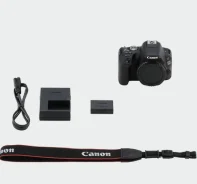 Canon EOS 200D. 20 � ����� ��, ���: 10� ����
