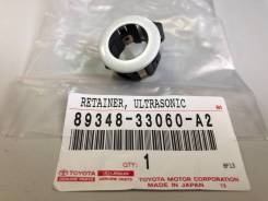 Датчик парктроника. Toyota: Aurion, Sienna, Land Cruiser, Tarago, Fortuner, Camry, Solara, Land Cruiser Prado, Sequoia, Previa Двигатели: 2GRFE, 2GRFK...
