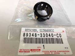 Датчик парктроника. Toyota: Aurion, Land Cruiser, Solara, Camry, Sequoia Двигатели: 2AZFE, 2AZFXE, 2GRFE, 1GRFE, 1URFE, 1VDFTV, 2UZFE, 3URFE, 3URFBE