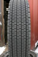Bridgestone W900. Зимние, без шипов, 2016 год, 20 %, 1 шт
