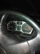 Mitsubishi Pajero Mini. H58A