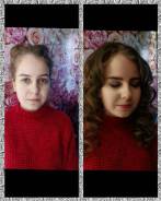 Услуги визажиста