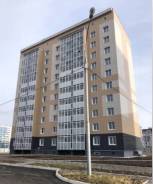 1-комнатная, улица Вахова А.А 8а/1. Индустриальный, агентство, 35 кв. м.