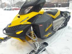 BRP Ski-Doo Summit. исправен, есть птс, с пробегом