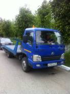 Baw Fenix. Эвакуатор, 3 200 куб. см., 4 000 кг., 4x2