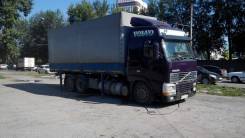 Volvo FH12. , 380 л. с. , 51 м3 BDF обмен, 12 000 куб. см., 25 000 кг., 6x2