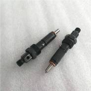 Форсунка 4BT, 6BT (резьба под трубку 14 мм)